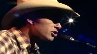 Chris LeDoux - Country Star 1980