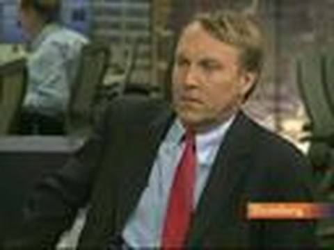 David Tice, Ajay Kapur Discuss Investment Strategy: Video