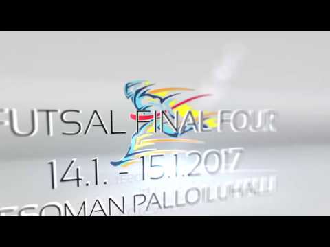 Futsal Final Four 2017 - ILVES FS