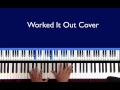 Worked It Out - Jonathan Nelson