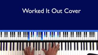 Worked It Out - Jonathan Nelson