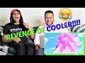 DragonBall Z Abridged MOVIE Revenge Of Cooler TeamFourStar REACTION