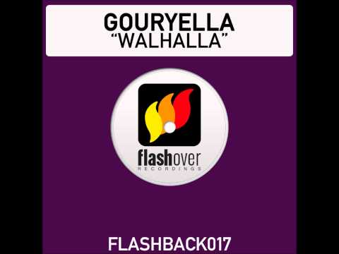Gouryella - Walhalla (Vocal Short Cut)