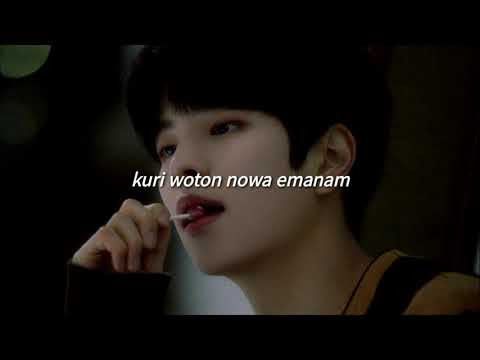 Waiting For Us (bang Chan, Lee Know, Seungmin & I.n) - Stray Kids