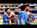 Virat Kohli Meets Sachin Tendulkar And Did This Heart Winning Gesture Ahead Of MI VS RCB Match