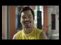 PACMAN TOLAK ANGIN MANNY PACQUIAO