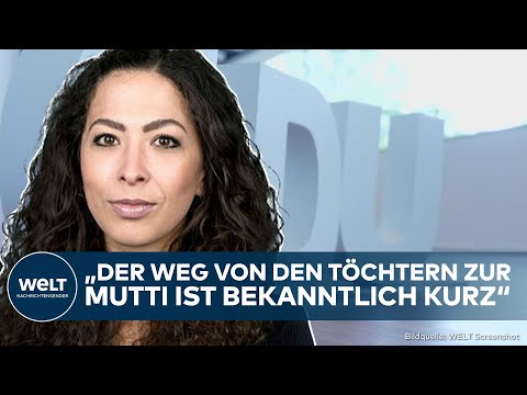 DEUTSCHLAND: CDU versus AfD! „Compass Mitte“ setzt Merz unter Druck - und verweisen auf Merkel