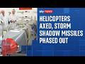 Why The PM S Defence Investment Plan Is So Controversial