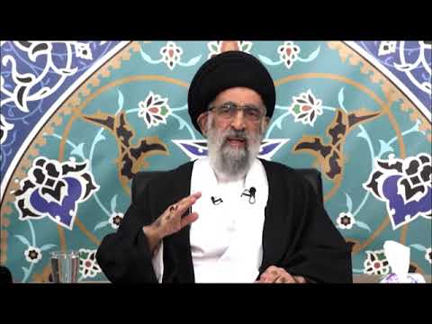⁣محاضرات نهج البلاغة. ( ماذا يربح من يقرأ علياً) السيد هادي المدرسي #2
