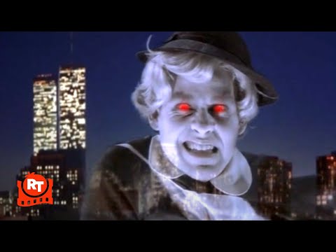 ゴーストバスターズII』（1989年）- オスカーをさらうシーン｜Movieclips（ムービークリップス (Ghostbusters II (1989) - Snatching Oscar Scene | Movieclips)