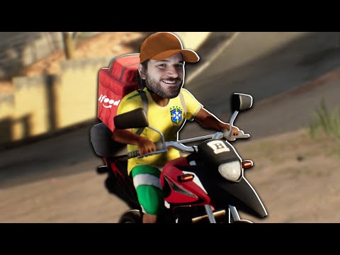 ESSE É O JOGO MAIS BRASILEIRO QUE VOCÊ VAI VER NA VIDA! - 171