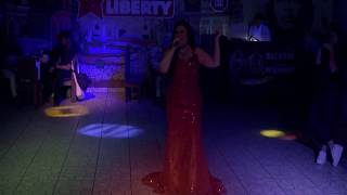 Runa Ria - Sun (Exclusive! Liberty 16.08.17)