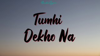 Download lagu Tumhi Dekho Naa ( lyrics ) - Sonu Nigam & Alka Yagnik | Kabhi Alvida na Kehna | Shah Rukh Khan mp3 Download lagu Tumhi Dekho Naa ( lyrics ) - Sonu Nigam & Alka Yagnik | Kabhi Alvida na Kehna | Shah Rukh Khan mp3