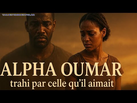 TALI ET TINDI ET HALA PULAR. "Alpha Oumar"