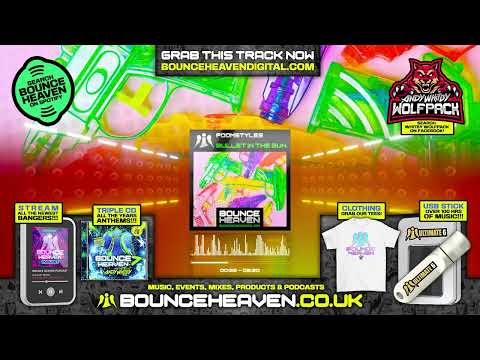 Poomstyles   Bullet In The Gun