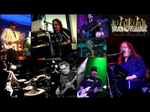 Promotional video thumbnail 1 for Lifetime Rocker