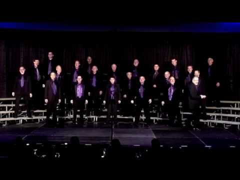 Everyone in Harmony - Preview