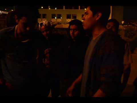 NATO vs KEBULL -8x8- Colectivo Dh Sur - Sjm