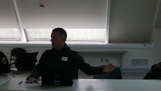 Regional Radio Encryption