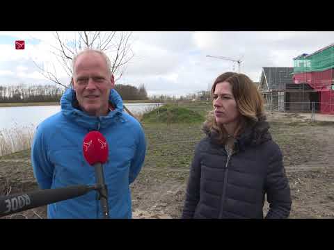 Alle kavels Wellerwaard in Emmeloord ‘eindelijk’ verkocht of onder optie