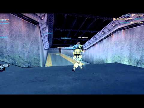 Crossfire SupaShooter USP power