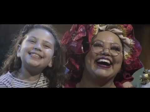 Caravana Iluminada de Natal 2018 - CVI Refrigerantes Coca-Cola