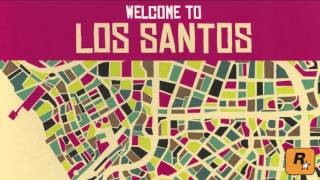 Wanderer - Little Dragon