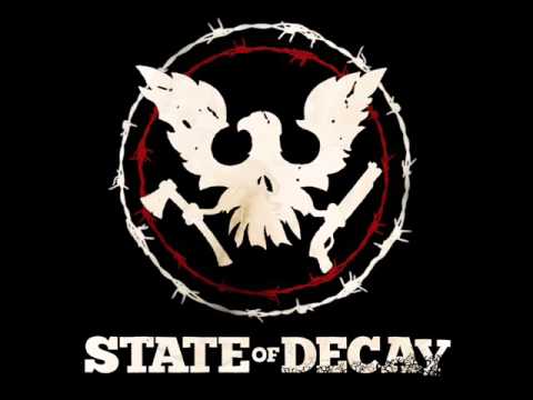 State Of Decay [OST] Revenge
