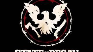 State Of Decay [OST] Revenge