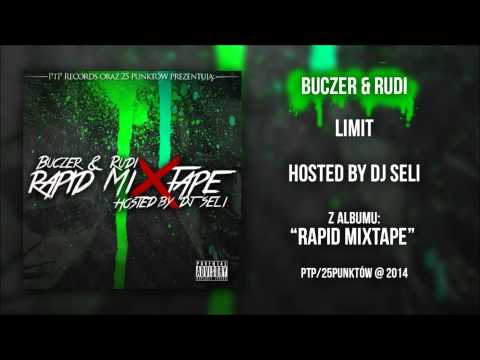#6 Buczer & Rudi - Limit Rapid Mixtape