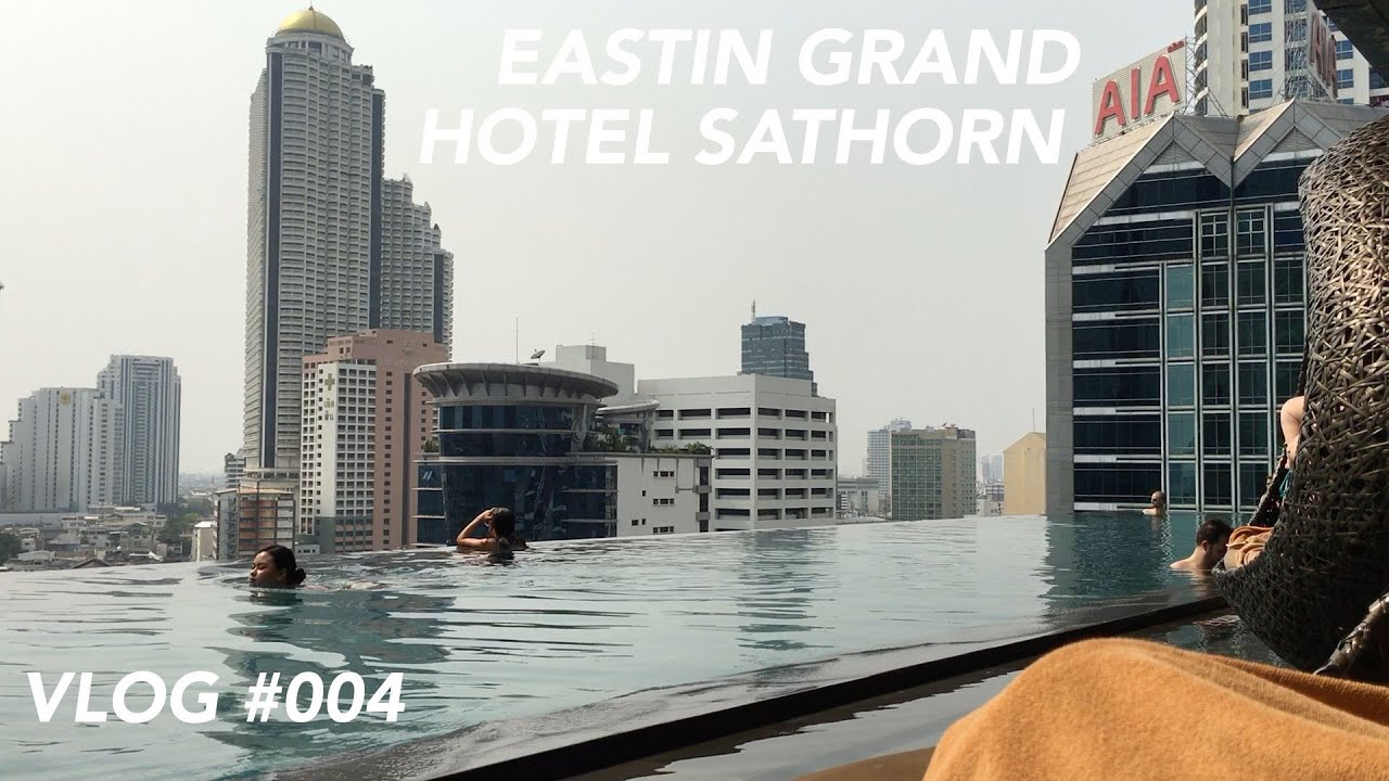 Eastin Grand Hotel Sathorn