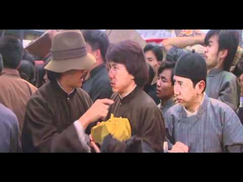 1994 O Mestre Invencível 2 (Dublado)