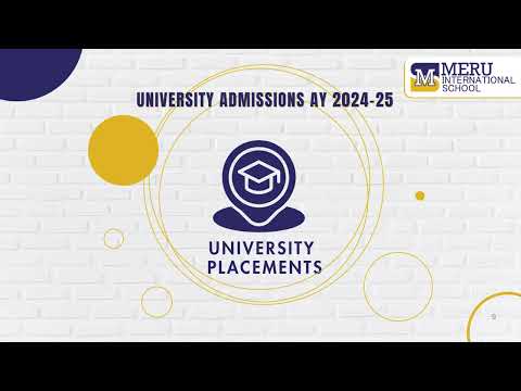 AY 2024–2025