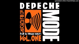Depeche Mode - A Question Of Lust [Answer Edit Mix]