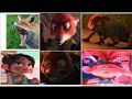 Toons Inc Part 13 Nick Scares Vanellope