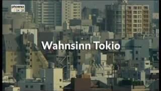 WahnsinnTokio