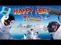 Happy Feet 2 Game Comparison DS And The PS3
