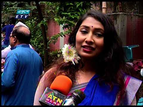 বাঙালির মননে সবচেয়ে বেশি রোমান্টিকতা-আধ্যাত্মিকতার সুর বেজেছে বর্ষায়
