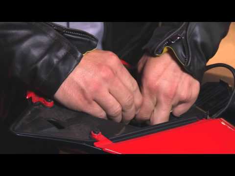 How to: Use a Ducati Data Analyser