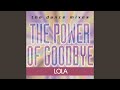 The Power Of Goodbye (Acapella)