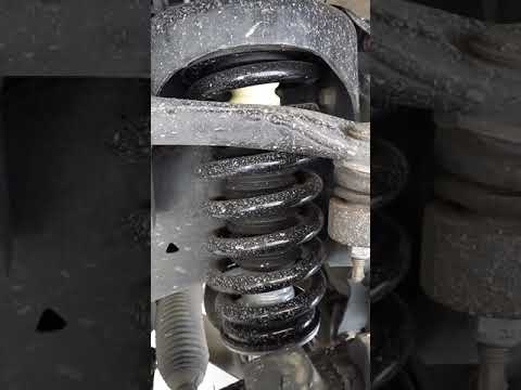 Rough Country N3 6 inch Loaded Strut Review