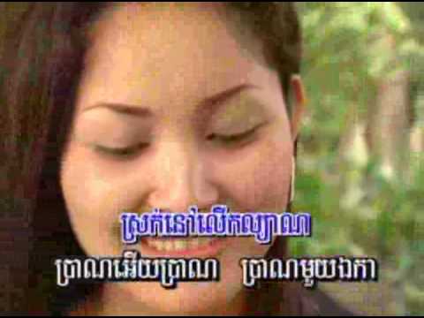 Snae Doch Sra Pol (Love Like a Poison Drink)