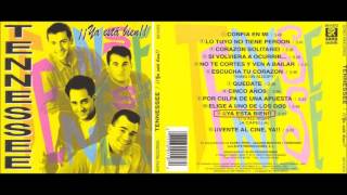 Tennessee   ¡¡Ya Está Bien!! a cappella 1994