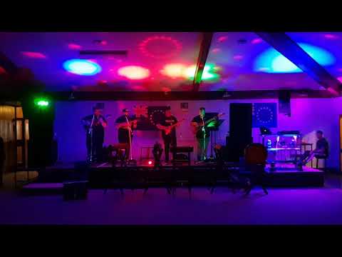 Kabin Bread Boys - Cook Islands Mix Party - Samoa, Fiji and NZ Maori