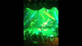 Los Claxons - Te Voy a dejar Ir