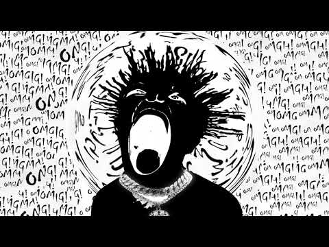 Gskell 12k, Skelly 12k & KidzNextDaw - OMG! (Official Visualizer)