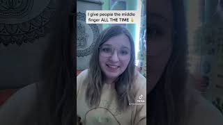 Download lagu Middle Fingers For Dayysss 🖕 mp3