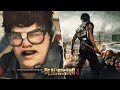 TEMAN KITA SI CUPU BERHIANAT NAMATIN Dead Rising 3 PART 8