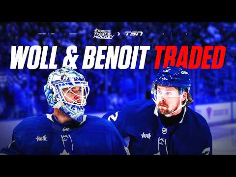 TSN video artwork