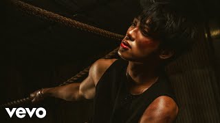 Cover art for Bleed My Love